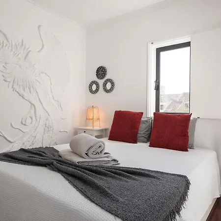 Apartment Dave -