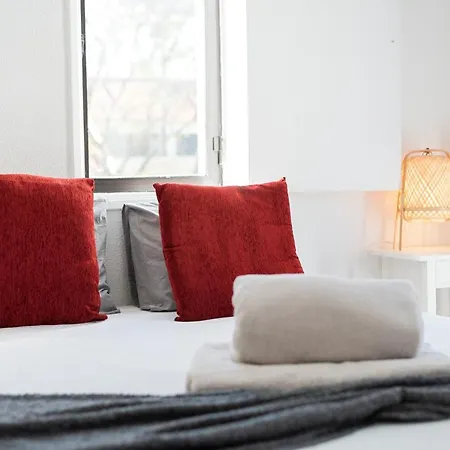 Apartment Dave - Vilamoura
