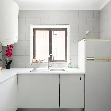 Dave - Appartement