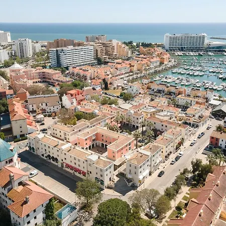 Dave - Vilamoura
